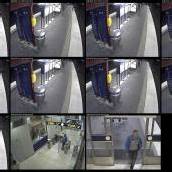 U-Bahn-Dieb ist geständig