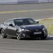 Toyota baut wieder Sportler