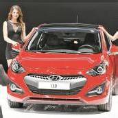 Autosalon Paris startet: Stimmung ist gedrückt
