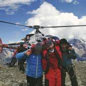 Lawine in Nepal: Zwei Österreicher unverletzt