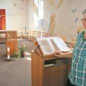 Aufbruch nach 65 Jahren
