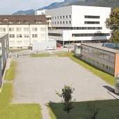 Große Grünzone für die Bludenzer Sozialmeile