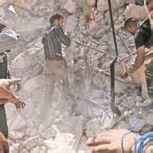 UNO arbeitet an neuem Friedensplan für Syrien