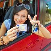 Einheitlicher Führerschein in der EU kommt