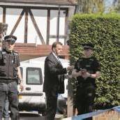 Annecy: Polizei sucht fieberhaft nach Spuren