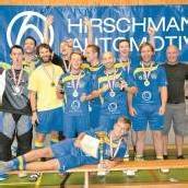 Premieren-Titel für den Gastgeber