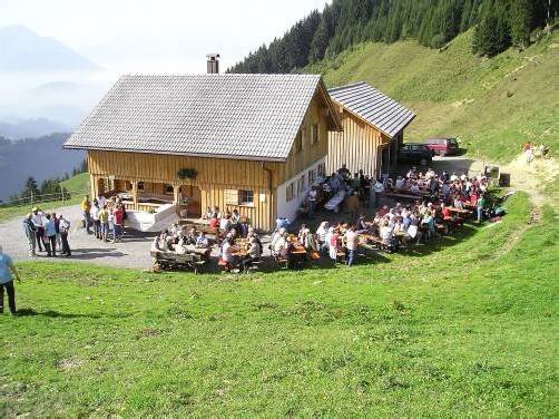 Die steigende Besucherfrequenz macht eine Filteranlage notwendig.