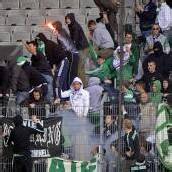 Wacker und die Problemfans
