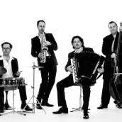 Global Sounds mit dem Dusa Orchestra