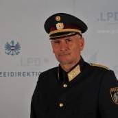 Bregenzerwälder macht in Tirol Polizei-Karriere