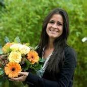 Blumenstrauß-Aktion für VN-Abonnenten