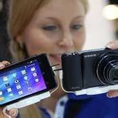 Photokina schließt mit Besucherrekord