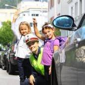 Denk dran – Schulanfang!