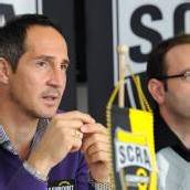 Schon vor dem Spiel wurde verbal „scharf geschossen“