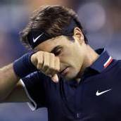 Aus für Nachtschwärmer Federer