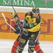 Ein happiger Start in die neue Liga