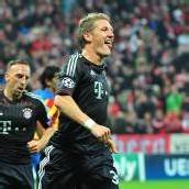 Heimsieg der Bayern