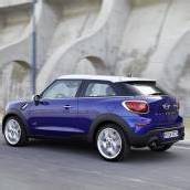 Premiere eines neuen Minis
