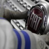 Monti will Fiat unterstützen