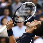 Djokovic auf dem Weg zur Titelverteidigung