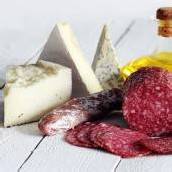 Italienische Spezialitäten am Leutbühel
