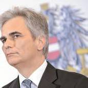 Inseratenaffäre: Neue Vorwürfe gegen Bundeskanzler Faymann