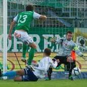 Katapultstart sicherte Austria Sieg