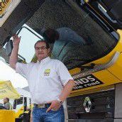 Transportbranche will ihr Image aufbessern