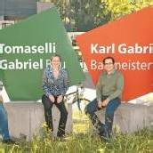 Baufirma im Doppelpack