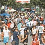 78.000 auf der Messe