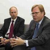 „Wir müssen uns für Gewinne erklären“