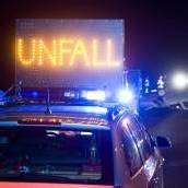 Lustenau: Zeugenaufruf nach nächtlichem Unfall