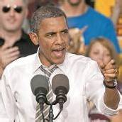 Obama will mit Fakten punkten