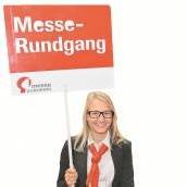 Impressionen von der Herbstmesse