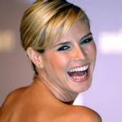 Heidi Klum bricht ihr Schweigen