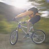 Studie: Spannungen zwischen Bikern und Wanderern bei Gipfelsturm