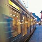 Dass er gefällig war, das galt es zu ändern