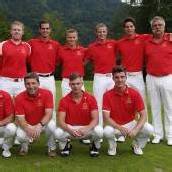 Montfort-Golfer steigen auf