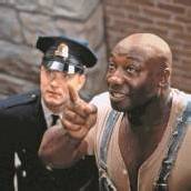 „Green Mile“-Star Michael Clarke Duncan gestorben