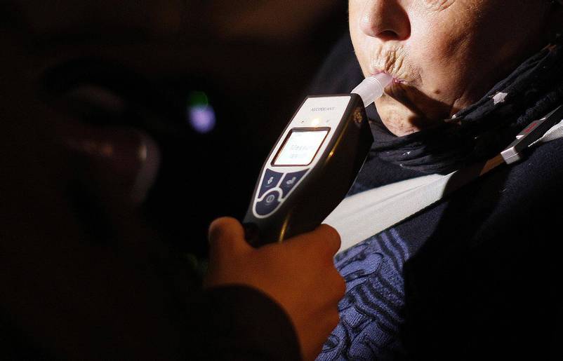 Bei schweren Verstößen könnte ein EU-weiter Entzug der Fahrerlaubnis drohen.⇒APA