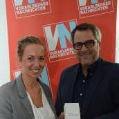 Ein Galaxy S3 für Isabella Buchner