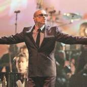 George Michael: 301 Stars bei Dank-Konzert in Wien