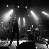 KIN – Albumpräsentation