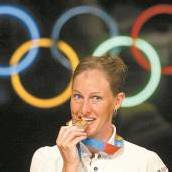 „Es gibt keinen bequemen Weg zur Olympia-Medaille“