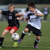 Fußball, Vorarlberger Nachwuchstabellen bzw. Reserven-Meisterschaft