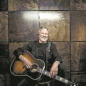 Kris Kristofferson im Ländle