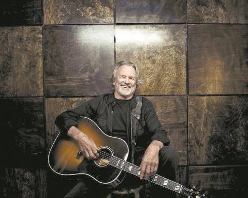 Kris Kristofferson ist Mitglied der Hall of Fame der Songwriter wie auch der Country Music. Foto: Soundevent