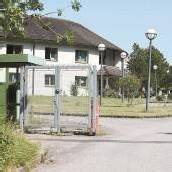 Keine Herberge für Asylanten