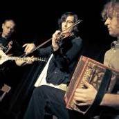 Propstei: Musik-Brunch