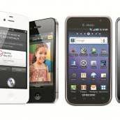 Apple und Samsung setzen Streit fort